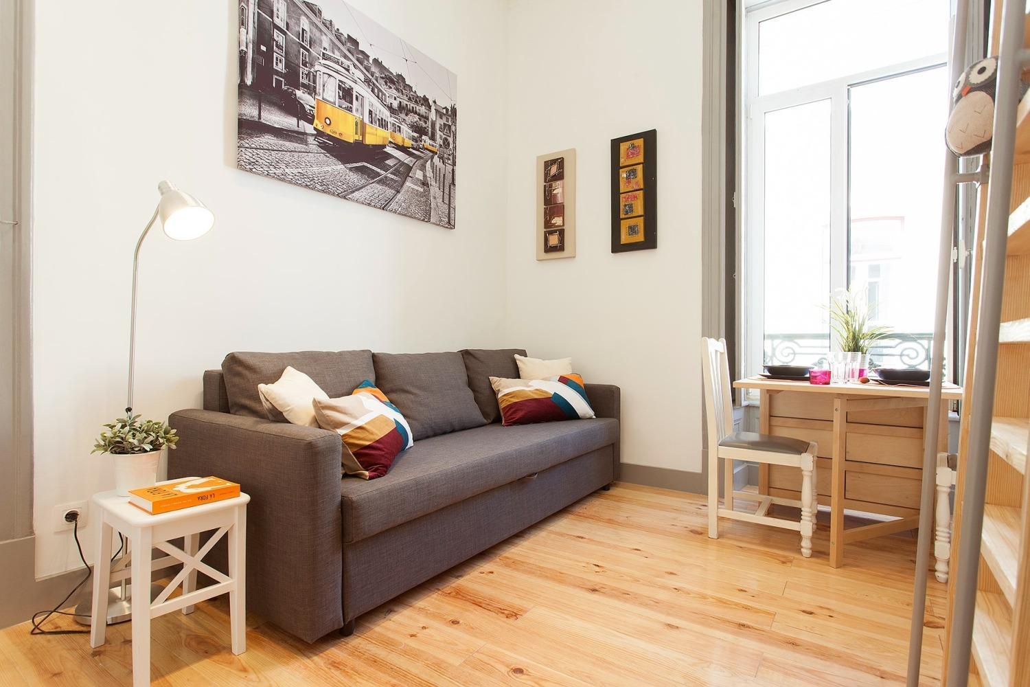 Palma Located Appartement Lissabon